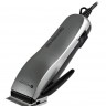 Сетевая машинка Hairway Ultra Haircut PRO для стрижки волос, серебро 10W 02001-32