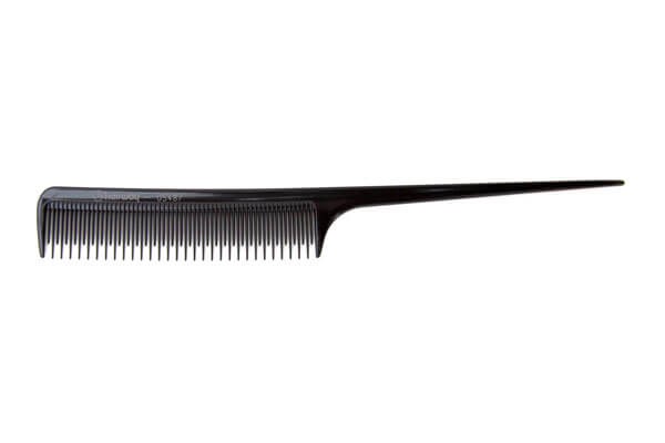 Расческа Hairway Excellence пластиковый хвост 205 мм 05487