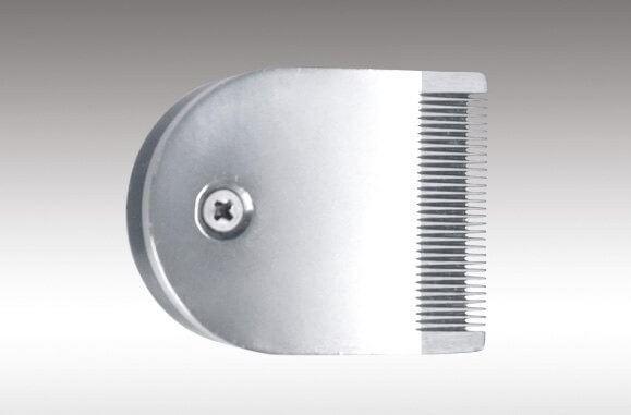 Машинка Hairway Ultra Pro creative для стрижки волос (аккум/сетевая) D009 02037