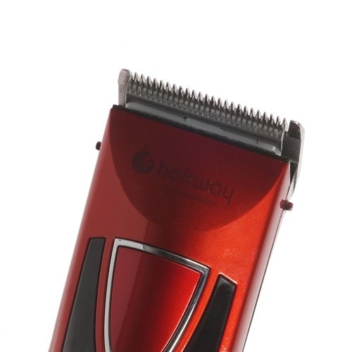 Машинка Hairway Ultra Pro для стрижки волос (аккум/сетевая) D010 02038