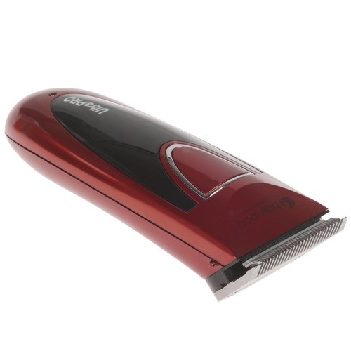 Машинка Hairway Ultra Pro для стрижки волос (аккум/сетевая) D010 02038