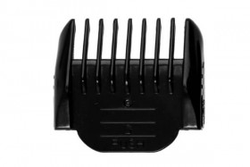 Насадка Hairway 9 мм для машинок HW модели 02040, 02041, 02043. 21005