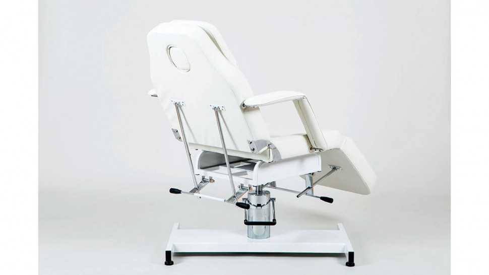 Кушетка косметологическая на гидравлике Hairway 54501 