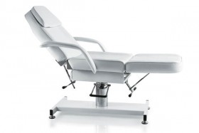 Кушетка косметологическая на гидравлике Hairway 54501 