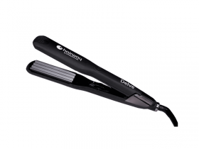 Щипцы-гофре Hairway Delve, крупный шаг 38 мм В045 04008