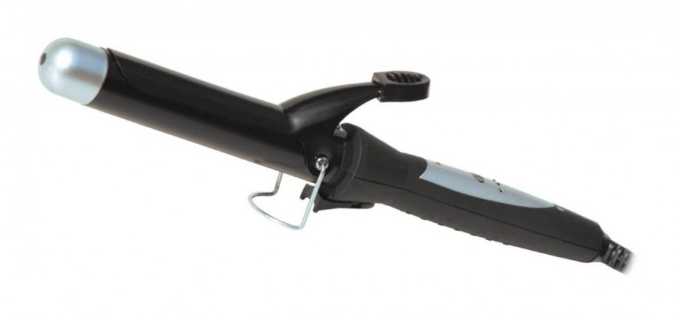 Плойка Hairway Ceramic керамическая 66W 25 мм C006 04066