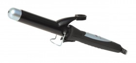 Плойка Hairway Ceramic керамическая 93W 25 мм с терморегулятором C010 04071