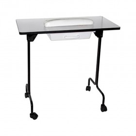 Стол маникюрный складной Hairway 53036