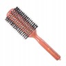 Брашинг Hairway Style на деревянной основе с натуральной щетиной, 38мм 06030