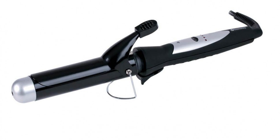 Плойка Hairway Ceramic керамическая 72W 33 мм C014 04075