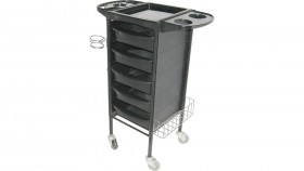 Тележка парикмахерская Hairway 60013