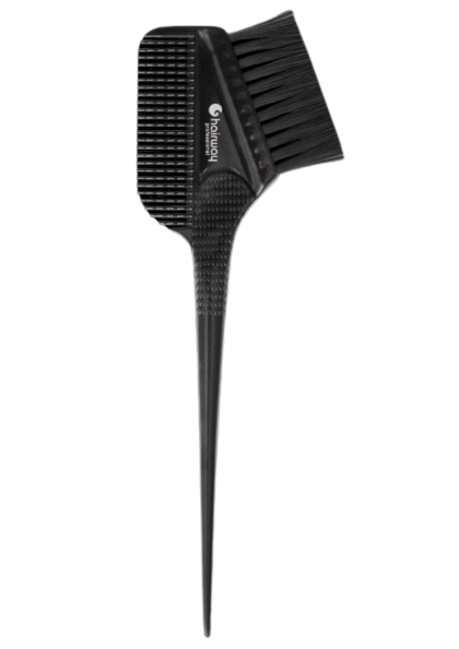 Кисть Hairway для окрашивания, 80 мм, с расческой, 26035