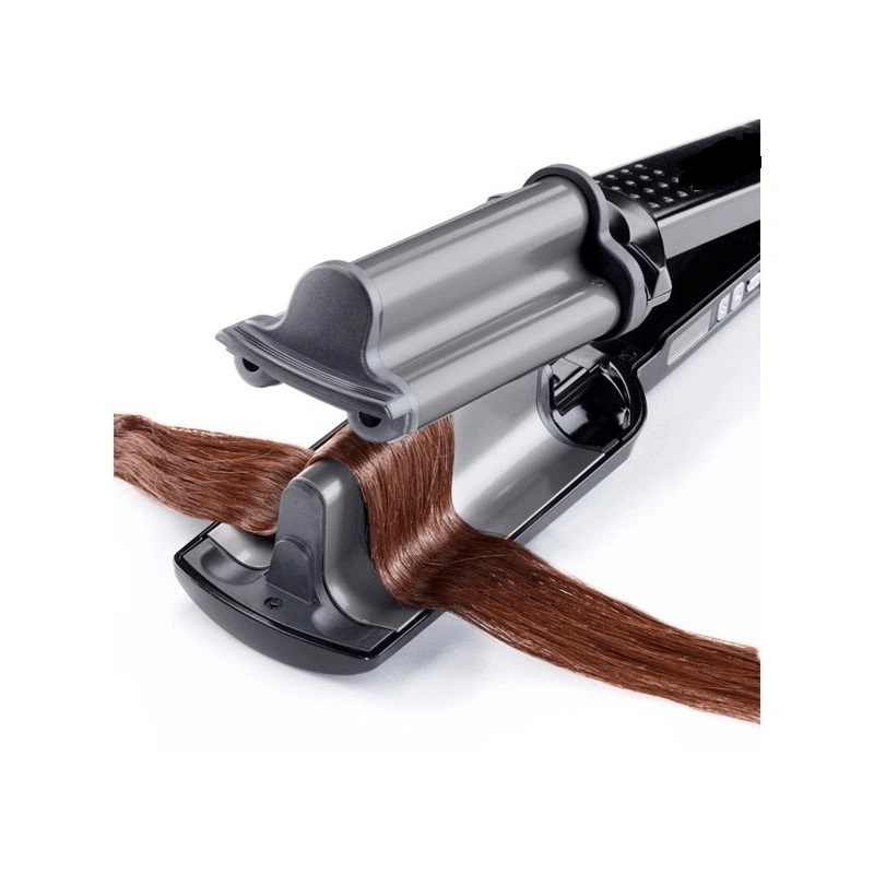 Плойка-волна Hairway Sapphire 16х20х16 мм 65 Вт C047 04149