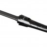 Плойка Hairway Black Diamond 30x16 мм овал 50 Вт C043 04127