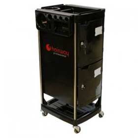 Тележка парикмахерская Hairway 60010