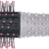 Брашинг Hairway Round пластиковой основе с нейлоновыми штифтами, 20 мм (8462142) 06133