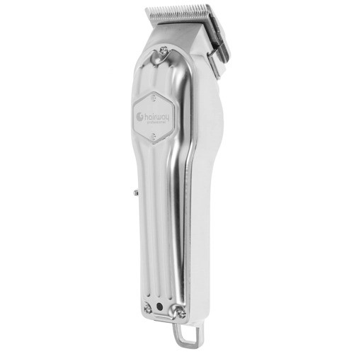 Hairway Freeman D027 машинка для стрижки волос аккумуляторно-сетевая  02053