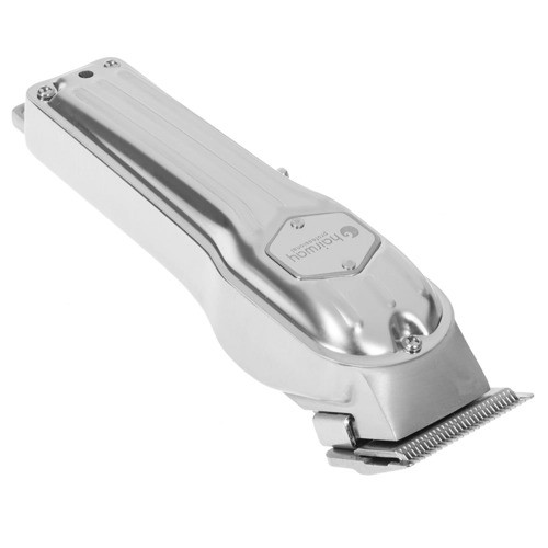 Hairway Freeman D027 машинка для стрижки волос аккумуляторно-сетевая  02053