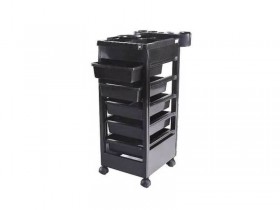 Тележка парикмахерская Hairway &quot;Энерджи&quot; 60031