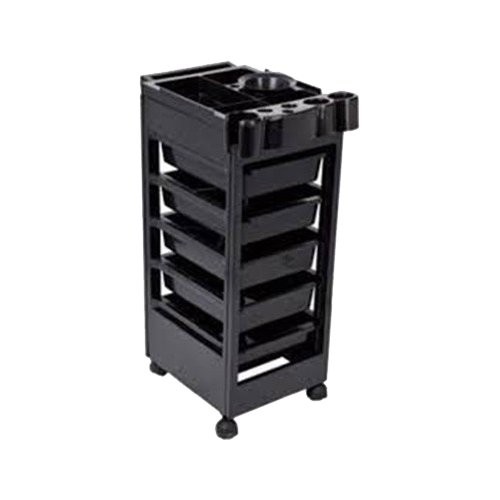 Тележка парикмахерская Hairway "Энерджи" 60031