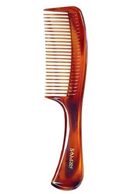 Расческа Hairway Salon гребень 05026