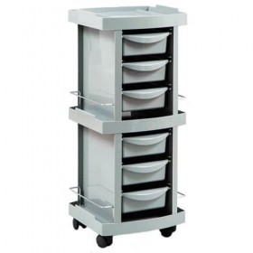 Тележка парикмахерская Hairway &quot;Мастер&quot; 60018