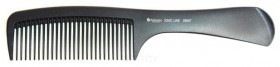 Расческа Hairway Ionic Line гребень 203 мм 05047