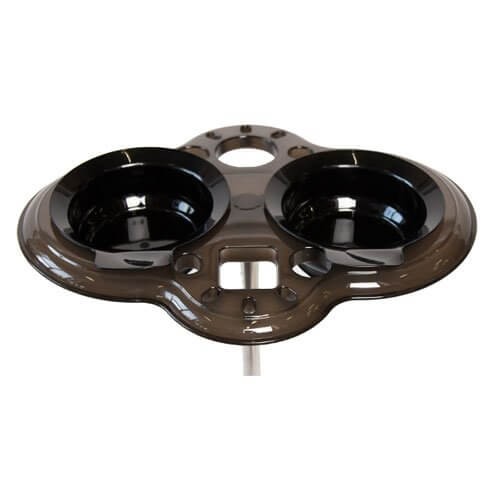 Тележка для окрашивания Hairway переносная 60320