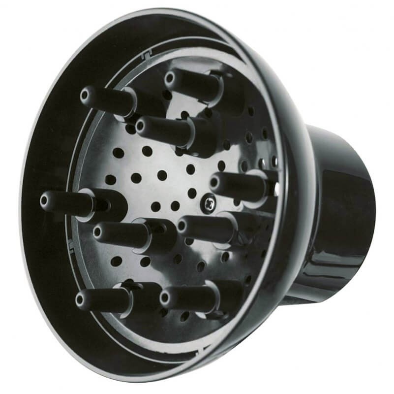 Фен Hairway Phoenix Ionic Compact красный 1800-2000W 03048