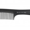 Расческа Hairway Carbon Advanced гребень 225 мм 05092