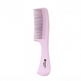 Гребень Hairway ECO 225 мм, розовый 05096-06