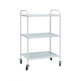 Тележка косметологическая Hairway 60330