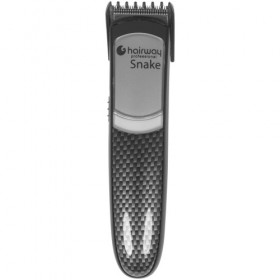 Машинка Hairway Snake для стрижки волос (аккум/сетевая) D008 02036