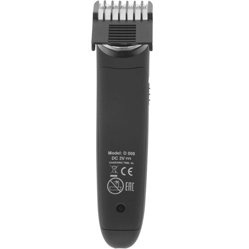 Машинка Hairway Snake для стрижки волос (аккум/сетевая) D008 02036