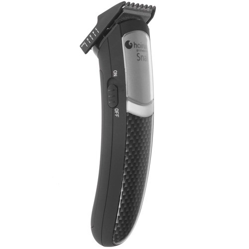 Машинка Hairway Snake для стрижки волос (аккум/сетевая) D008 02036