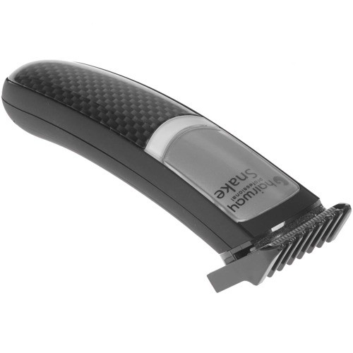 Машинка Hairway Snake для стрижки волос (аккум/сетевая) D008 02036