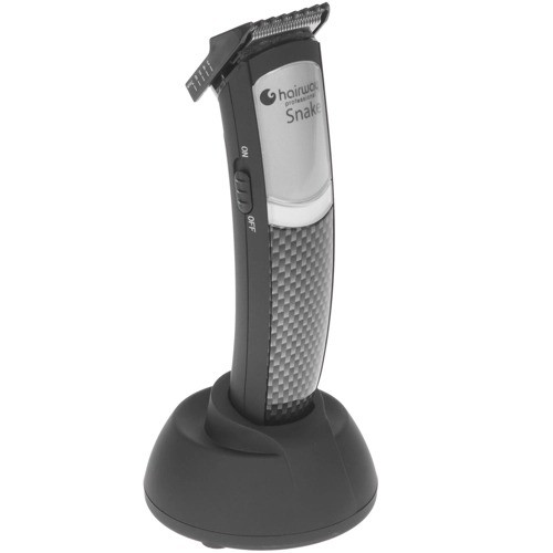 Машинка Hairway Snake для стрижки волос (аккум/сетевая) D008 02036