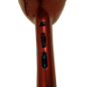 Профессиональный фен Hairway Sapphire Ionic красный 1900-2100W 03039-07