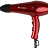 Профессиональный фен Hairway Sapphire Ionic красный 1900-2100W 03039-07