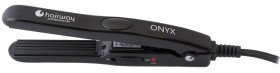 Щипцы-гофре Hairway мини ONYX 65W B041 04060