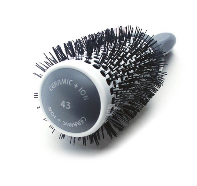 Термобрашинг Hairway Ion Ceramic 43 мм 07120