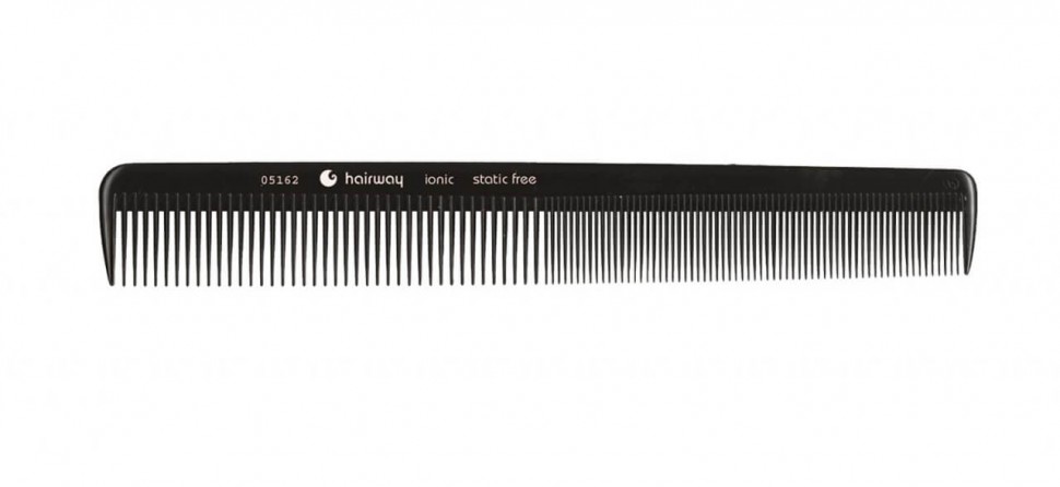 Расческа Hairway комбинированная 05162