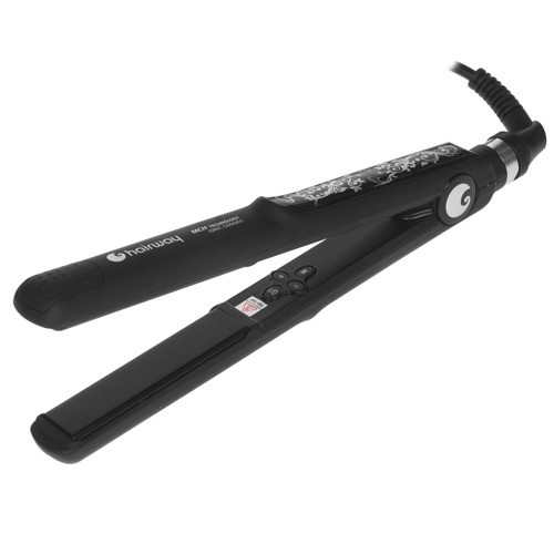 Щипцы-выпрямители Hairway MCH Technology Ionic ceramic 170W 04093