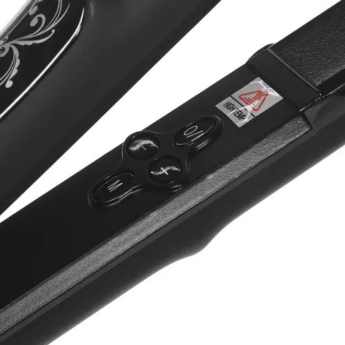 Щипцы-выпрямители Hairway MCH Technology Ionic ceramic 170W 04093