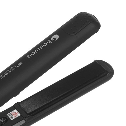 Щипцы-выпрямители Hairway MCH Technology Ionic ceramic 170W 04093