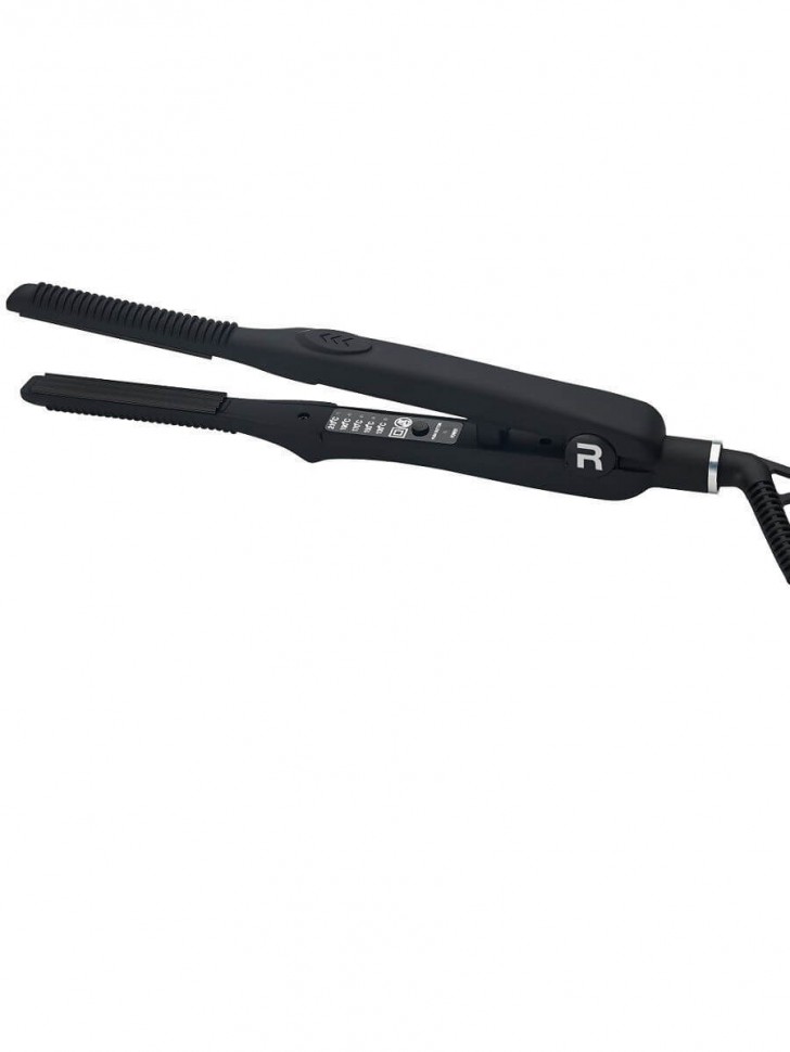 Щипцы-гофре Hairway HYPE ceramic 50W с терморегулятором B046 04100