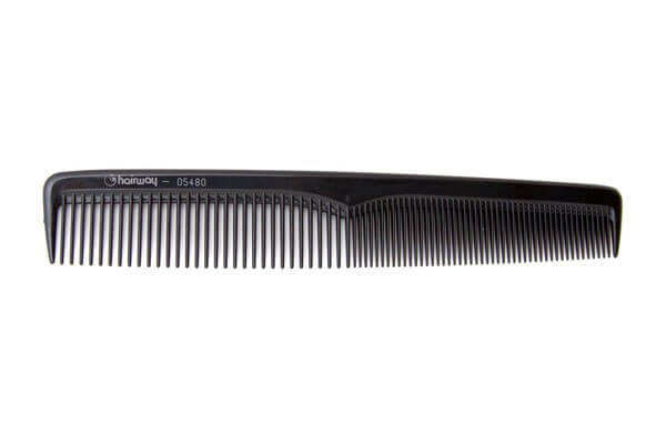 Расческа Hairway Excellence комбинированная 175 мм 05480 (05113)