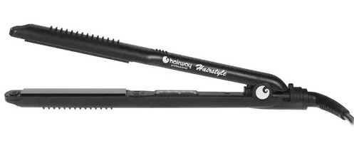 Щипцы-выпрямители Hairway Hairstyle 170W 3 съемные насадки B036 04108