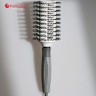 Термобрашинг Hairway Snow Style с керамико-ионным покрытием втулки 45 мм 07136