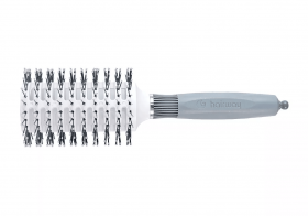 Термобрашинг Hairway Snow Style с керамико-ионным покрытием втулки 45 мм 07136